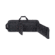 Tac-Six Tac-Six Polyester Ghost Vertical Tactical Gun Case w/Backpack Straps and Pocket, Lockable, Zipper, 34in Long, Stitched Webbing Handle, Padded Lining, Black, 10831