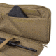 Tac-Six Unit 46 in Tactical Gun Case, Coyote, 10833