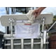 Tackle Webs Instant Gear Storage Pocket
