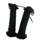 TACO Marine Black Dacron Outrigger Line - 100' - Black 45868