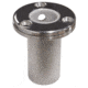 TACO Marine Come On Board Handle Receiver w/ Backing Plate, F16-0800C-1