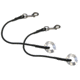 TACO Marine Cord w/Glass Eye Pair Shock 60579