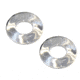 TACO Marine Glass Rings Pair Outrigger 60573