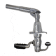 TACO Marine Maine Grand Slam 390 Mount For 1.5in Outrigger, GS-390