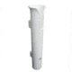 TACO Marine Poly Stand-Off Rod Holder - No Hardware - White 51822