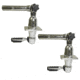 TACO Marine Slam 280 Outrigger Mounts Grand 49410