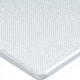 TACO Marine Starboard Anti-Skid Marine Lumber - 12" x 27" x 3/4" - White 64619