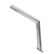 TACO Marine Steel Table Column Stainless 61318