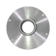 TACO Marine Surface-Mount Pedestal Table Base For 2.375in Post 9.875in Base, Z10-4075BLY60MM