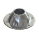 TACO Marine Surface-Mount Pedestal Table Base For 2.375in Post - Base, 7in, Z10-4067BLY60MM