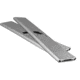 TACO Marine T-Top Extrusion Plate Pre-Drilled f/Grand Slams - 30" - Pair 61456