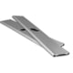 TACO Marine T-Top Extrusion Plate Pre-Drilled f/Grand Slams - 30" - Pair, GSE-1939BSA30-C