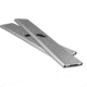 TACO Marine T-Top Extrusion Plate Pre-Drilled for Grand Slams - 20" - Pair 68626