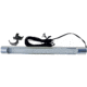 TACO Marine T-Top 300 Lumens / 150 Lumens LED Tube Light w/Aluminum Housing, White/Red, F38-2050R-1