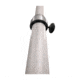 TACO Marine Triton 2 Stage Adjustable Table Pedestal 19.25in To 32.25in High, Z80-2190VEL32.5-PM