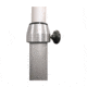 TACO Marine Triton 2 Stage Adjustable Table Pedestal 19.25in To 32.25in High, Z80-2190VEL32.5-PM