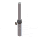 TACO Marine Triton 2 Stage Adjustable Table Pedestal 19.25in To 32.25in High, Z80-2190VEL32.5-PM