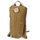 Tacprogear H2O On the Go Pack, 3 Liter, Coyote Tan, Coyote, 3 Liter B-HOG2-CT
