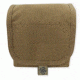 Tacprogear Night Vision Goggle Pouch, Coyote Tan, Coyote P-NVGUTY1-CT