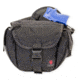 TacProGear Operator Travel Bag w/ Pistol Wheel, Black B-OTB1-BK
