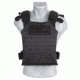 TacProGear Soturi Plate Carrier / Carrier Only, Black, One Size, V-SPC1-BK