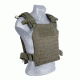 TacProGear Soturi Plate Carrier / Carrier Only, OD Green, One Size, V-SPC1-OD