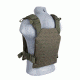 TacProGear Soturi Plate Carrier / Carrier Only, OD Green, One Size, V-SPC1-OD
