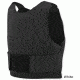 Tacprogear Standard Concealable Vest, Carrier, White, Medium V-CV1-WT-MD