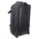 TacProGear Tactical Rolling Luggage Bag, Gen 2, Black, Full B-TRLB1-G2-BK