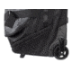 TacProGear Tactical Rolling Luggage Bag, Gen 2, Black, Full B-TRLB1-G2-BK
