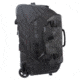 TacProGear Tactical Rolling Luggage Bag, Gen 2, Black, Carry-On B-TRLB2-G2-BK