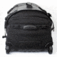 TacProGear Tactical Rolling Luggage Bag, Gen 2, Black, Carry-On B-TRLB2-G2-BK