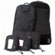 TacProGear TPG Elite Travel Pack Accessories, Black, Universal B-TPGL-ETPA1