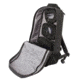 TacProGear TPG Elite Travel Pack, Pack Only, Black, Universal B-TPGL-ETP1