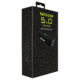 Tactacam 5.0 Wide Digital Camera, Black, C-FB-5W