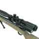 Tactacam 5.0 Long Range Shooter Package Camera, Black, TA-5-FTS