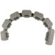 Tactacam Battery Belt, 1503091
