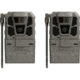 Tactacam Reveal XGen 4.0 Cellular Trail Camera, 2 Pack, Tan, RV-XG4-BNDL1