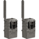 Tactacam Reveal XPro 4.0 Cellular Trail Camera, 2 Pack, 1503823