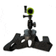 Tactacam Shoulder Strap Mount, Black, M-SM1