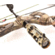 Tactacam Standard Camo Stabilizer for Tactacam 2.0, Black S-NV