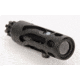 Tactacam Standard Flat Black Stabilizer for Tactacam 2.0, Black S-FB