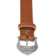 Tactica Celtic Design Belt, Brown, 1x, TT-DB-CELT-BR-1X