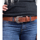 Tactica Celtic Design Belt, Brown, 1x, TT-DB-CELT-BR-1X