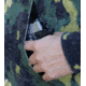 Tactica Clever Concealment Camo Sweater - Womens, Camo, Medium, TTSWTRRYTZ1842MWCAMOM