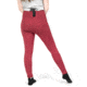 Tactica Defense Fashion Athletic Concealed Carry Leggings, Merlot, 2XL, TT-ATHLGNG-MR-XXL