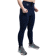 Tactica Defense Fashion Athletic Concealed Carry Leggings, Subcompact, Micro, Navy, Small, TT-ATHLGNG-NV-S