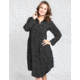 Tactica DR01 Dress, Black, Extra Large, TT-DR-DR01-BK-XL