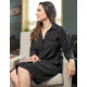 Tactica DR01 Dress, Black, Extra Large, TT-DR-DR01-BK-XL