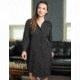 Tactica DR01 Dress, Black, Extra Large, TT-DR-DR01-BK-XL
